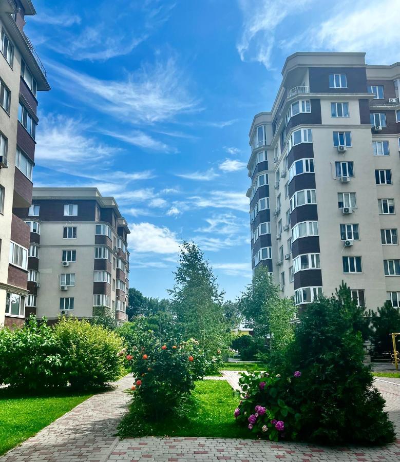 Golden Era Apart Krîjanivka Exterior foto