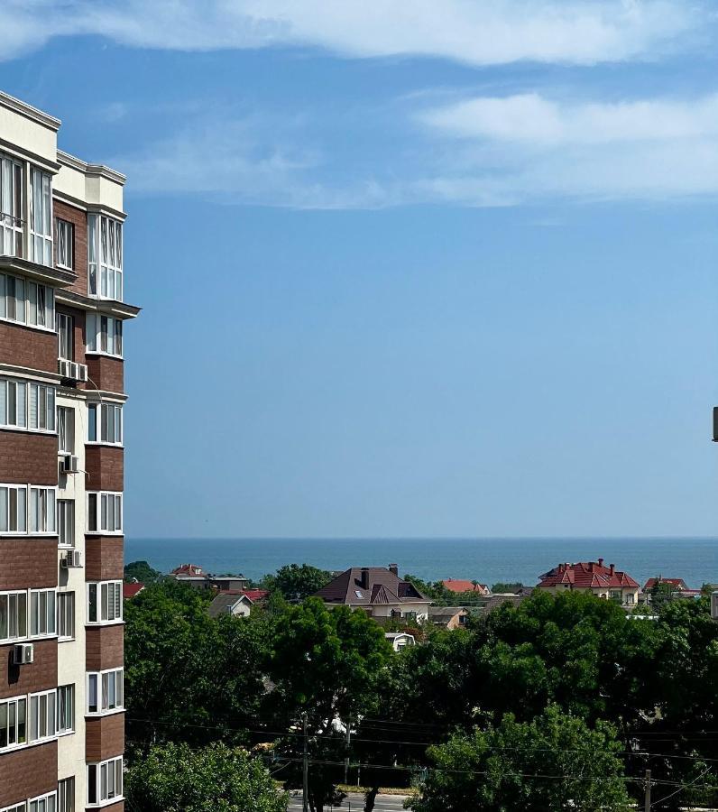 Golden Era Apart Krîjanivka Exterior foto
